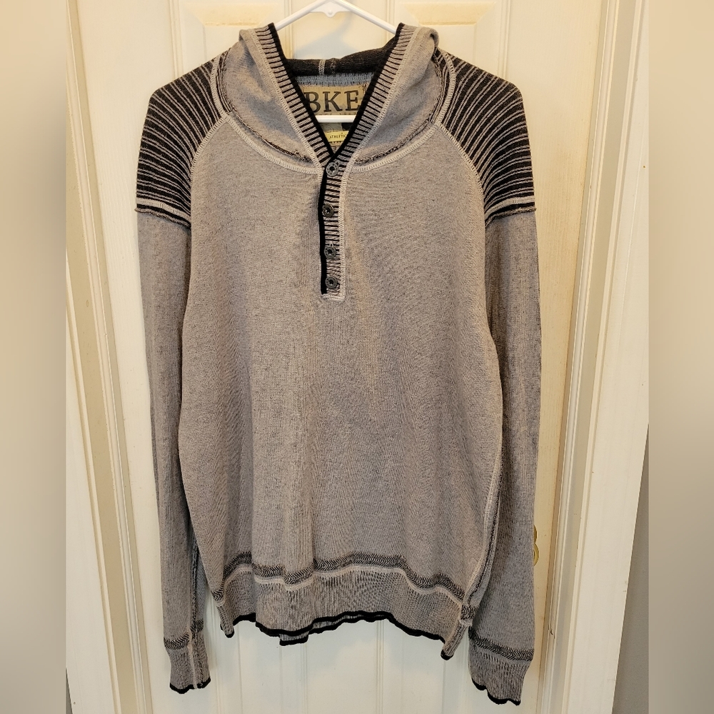 BKE Hooded Sweater